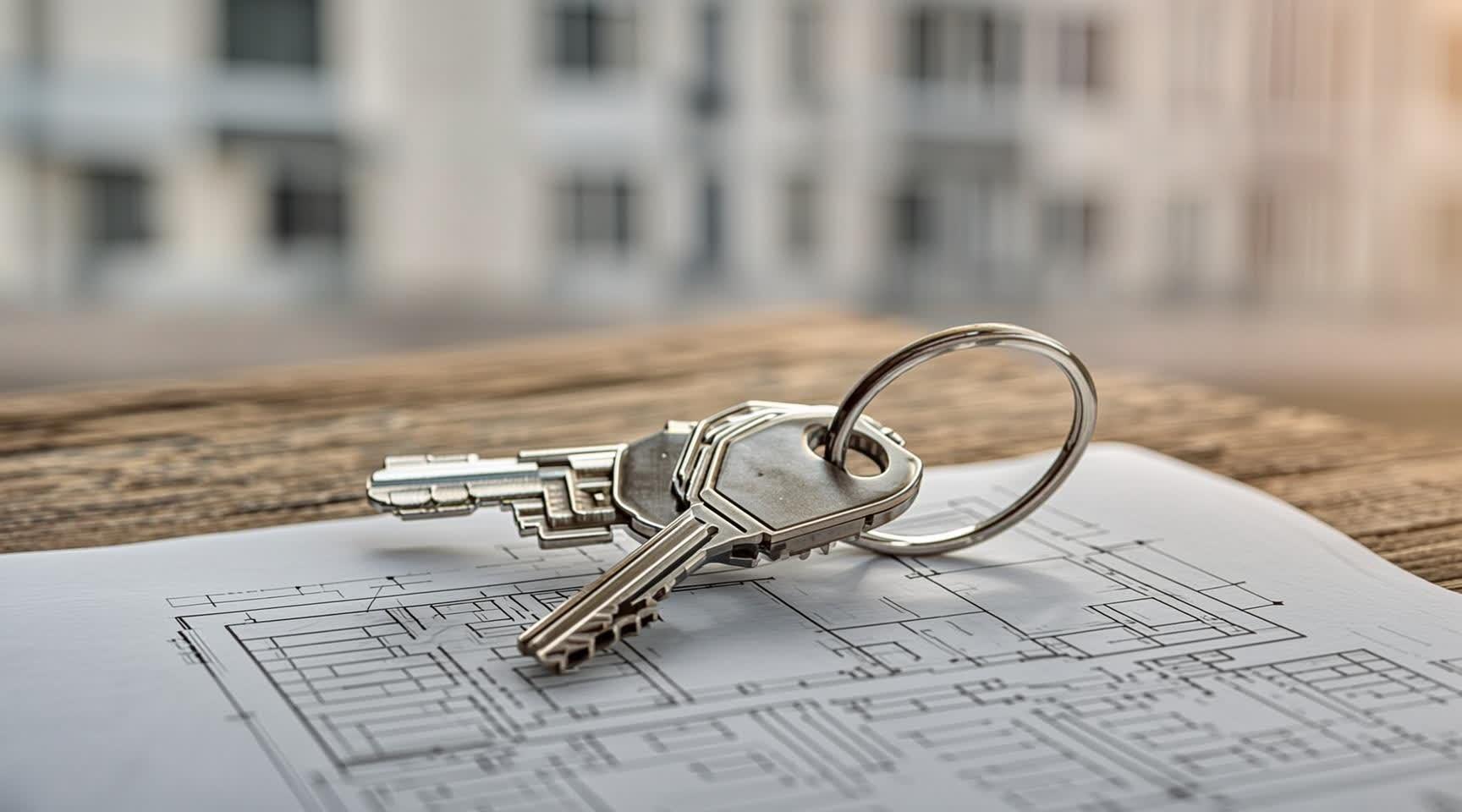Как продать квартиру: порядок действий и проверки