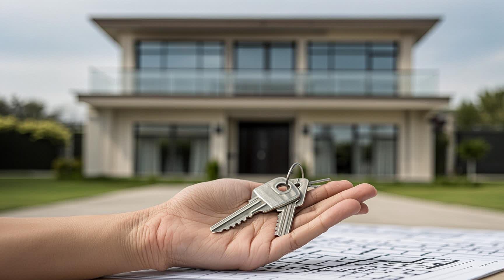 Как выбрать подходящий способ продажи квартиры